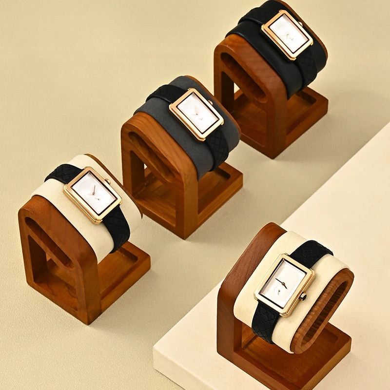 Organiseur à bijoux en bois