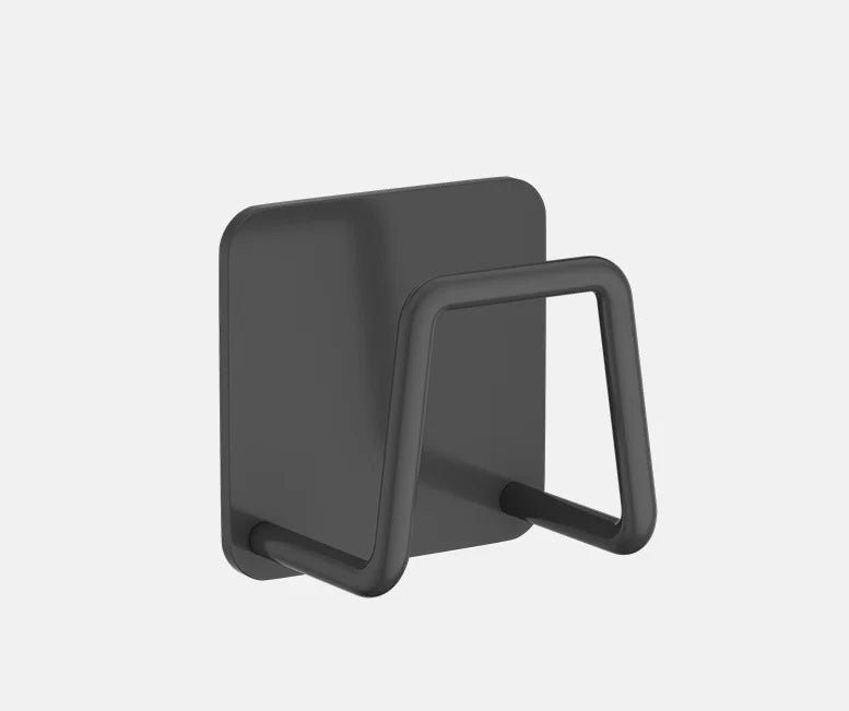 Support d'éponge inox pour évier