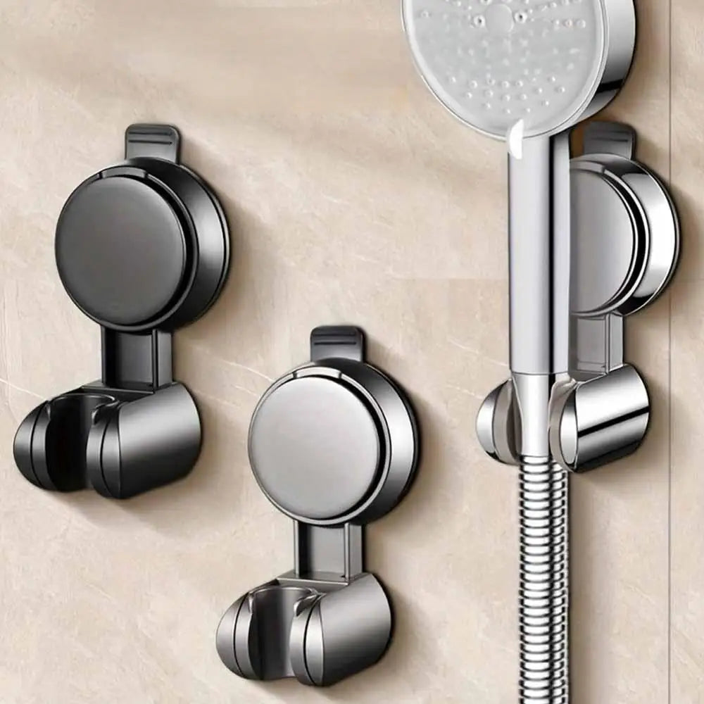 Support de pommeau adhésif orientable