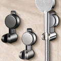 Support de pommeau adhésif orientable