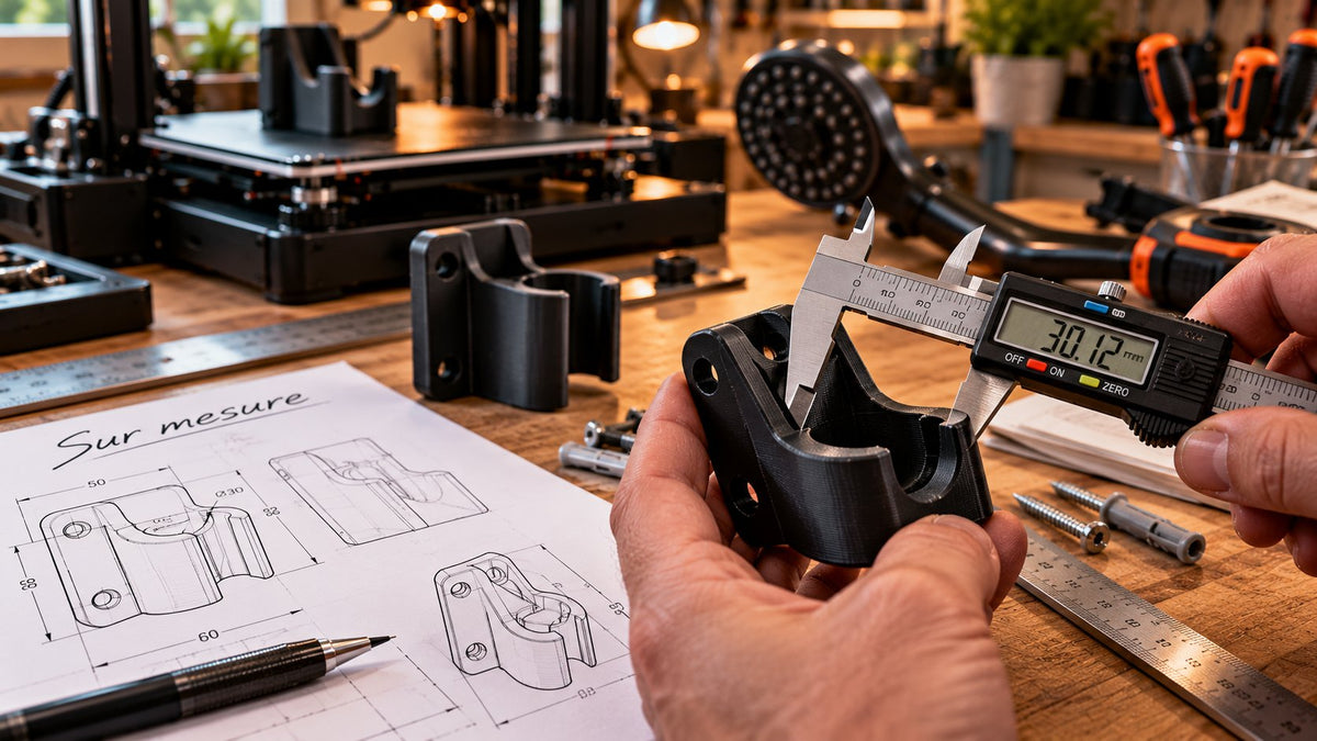 Atelier 3D