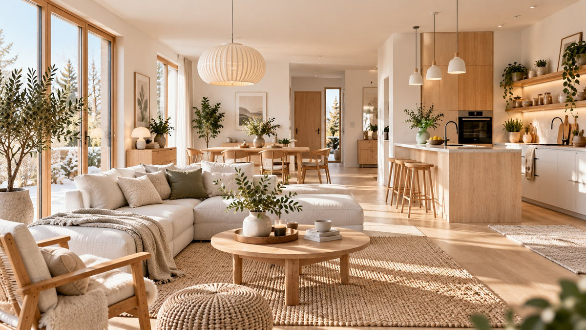 Scandinave