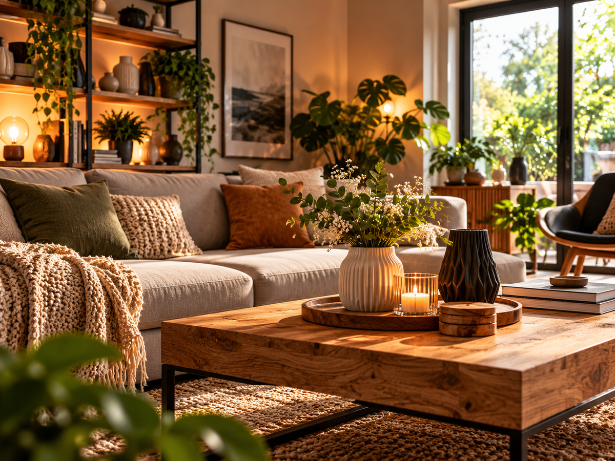 Déco